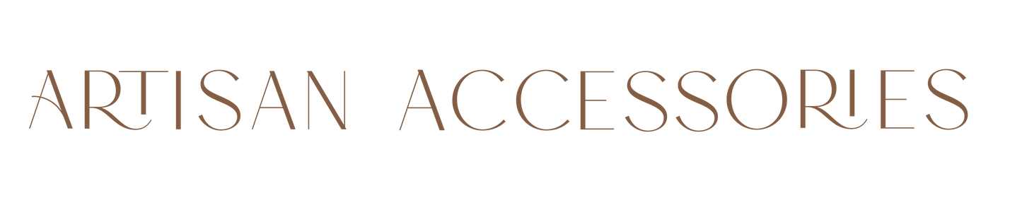 Artisan Accessories 